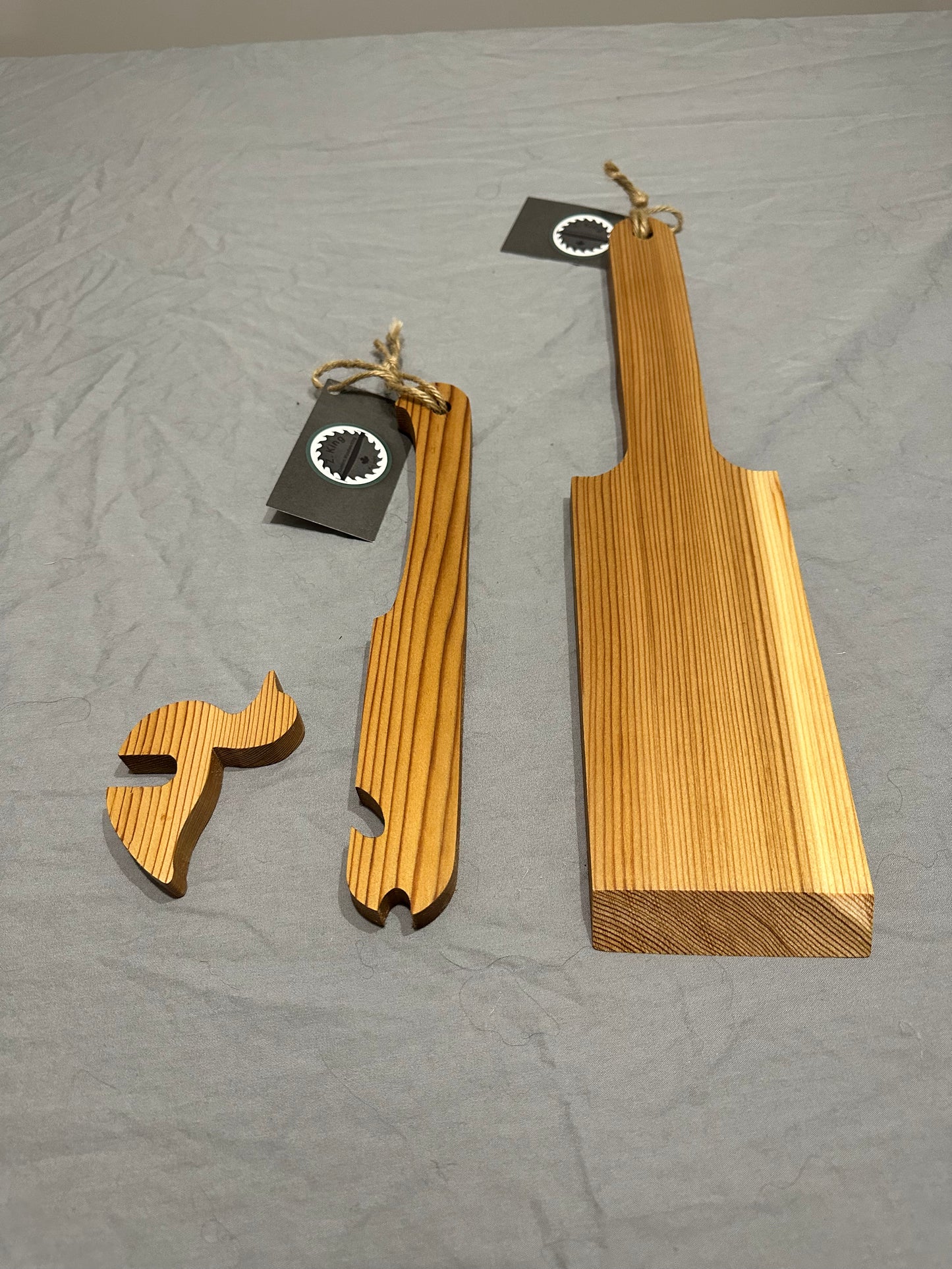 Cedar Kitchen Package